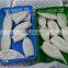 frozen squid tube illex squid tube price