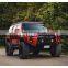 New Protection Bumper Front Bumper Bull Bar for Toyota 4runner 2021