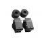Maiker Offroad 2.5 inch rising spring kit without shock absorption  for Jeep wrangler JL