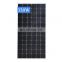 Long Validity Good China high efficiency 150W solar energy system pv module paneles solares power mono solar panels for home