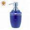 Bathroom Hotel Plastic Pet Empty Cosmetics Container 300ml Hair Oil Lotion Bottle Body Wash Foam Pump Bottle For Sale