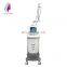 Super quality co2 fractional/surgical laser for vet fractional laser machine all skin