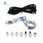 tense therapy machine electroconvulsive therapy machine laser pain cold laser relief machine equipment
