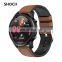 TW27 MP3 player 8GB memory IP67 Waterproof Full Touch Music Wownload Heart Rate Exercise Pedometer Message Push Smart Watch