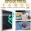 Magic Tape Shades Anywheere Blackout Adhesive Disc Blinds Travel Sunlight Blocking Suction Cup Curtains
