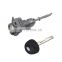 High quality Front Left  Door Lock Cylinder Lock Door with Key For Kia Sportage R