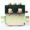 24V Solenoid Albright Brand DC182-3 Reversing Contactor Of Hot Selling