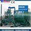 Pyrolysis plant for plastic and waste engine oil , tyre pyrolysis machine , pyrolysis reactor