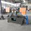 G330 Horizontal mini metal swivel band saw for metal cutting angle saw machine