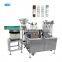 IVD Detection Reagent Aseptic Test Tube Filling Machinery With Online Support