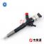 New Common Rail Injector 23670-30050 095000-5881 fit for TOYOTA HIACE 2KD-FTV