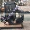 Commercial Fitness Equipment ASJ-GM40 Seated Shoulder Press optional color best price good material high-end gym equipment
