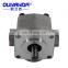 Low Noise High Pressure Hydraulic Oil Pump HGP Series Hydraulic Mini Gear Pump HGP-3A-F8R HGP1A HGP2A HGP3A  Gear Oil Pump