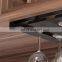 metal stamping welding goblet rack