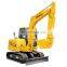 8.5 ton SHANTUI Good Sale Ere360 Large Hydraulic Crawler Excavator SE85-9