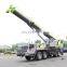 ZOOMLION 100 Ton Truck Crane ZTC1000V Brand New Crane Truck In Dubai