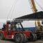Нагрузка контейнерного погрузчика Kalmar DRF450, Услуга по погрузке для Kalmar DRF450