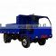 Hydraulic pump small dumper truck for sale in pakistan