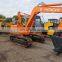 Hitachi Ex60 Used Excavator