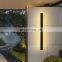 Modern Lamps With Remote Living Room Bedroom Lamps Lighting Outdoor Waterproof LED Wall Light