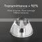 Adjustable Anti Glare Ceiling Down Light 7W Hotel Project 12 Watt Recessed Light Spotlight Downlight