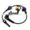 ABS brake Sensor, Wheel Speed Sensor, Front left sensor OEM:57455-S9A-013