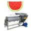 Watermelon Seed Extract Pumpkin Harvester Machine