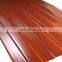 House Aluminium Metal Roofing Tiles Sheet