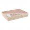 E0 glue Plywood For Furniture plywood with indoor laminated