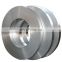 Factory Direct galvanized steel coil price and Bright cold rolled galvanized steel Strip price
