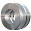 G90 Q195 galvanized steel coil strip gp silt in stock