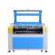 china easy to operate wood cut  laser cutting machines price 6090 wood
