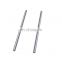 Optical Axis Smooth Rods 6mm 8mm 12mm 20mm 25mm 30mm Linear Shaft Rail 3D Printers Parts Chrome Plated Guide Slide