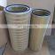 Air filter, Sullair air compressor filter 250007-838 250007-839 factory direct sales