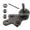 ZDO Auto parts manufacturer Ball Joint for Toyota PASEO Convertible (EL54_) 43330-19085