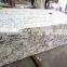 High quality Brazil blue ice granite countertop slab