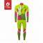 Custom Short Track Speed Skating Suits Cut Resistance Breathable 100% Polyester Skiing Suits Ski Race Suit Men Best Quality