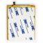 Cell Phone Battery 4080mAh Li3940T44P8h937238 Lithium Ion Batteries For ZTE Blade Z Max Z982 Replacement