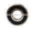High Quality Stainless Steal Bearing 6203-2Rs Flywheel Bearing Auto Parts