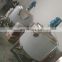1000L stainless steel tank/stainless steel 316L/304 mixer