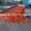 40-60tph Mobile Screening Plant Sand Mobile Vibrating Screen Separator For Sale