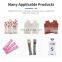 automatic honey liquid tomato paste filling and sealing vertical packaging machine