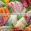 High Purity Antioxidants White Powder Ascorbic Acid Vitamin C USP