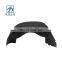 CAR PARTS X5 series F15 REAR FENDER PLASTIC INNER MUDGUARD FOR BMW 51487290669