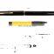 byloo High quality fiberglass rod /stick for fishing rods with factory price