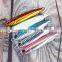 JOHNCOO 40G 60G Slow Pitch Jigging Lures Jigging Fishing Lures Metal Lure Jig