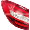 high quality LED taillamp taillight rear lamp rear light for mercedes BENZ C class W204 tail lamp tail light 2011-2013