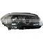 high quality aftermarket headlamp headlight for BMW 5 series F18 head lamp head light 2011