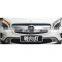 High quality LED headlamp headlight for mercedes benz GLA W156 head lamp head light 2015-2017