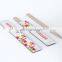 The lowest price of the most preferential disposable bamboo chopsticks